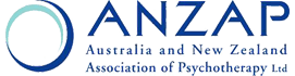 ANZAP - Australia and New Zealand Association of Psychotherapy